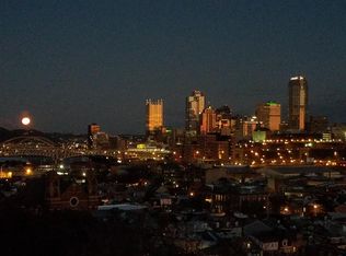 115 Pius St FLOOR 2, Pittsburgh, PA 15203