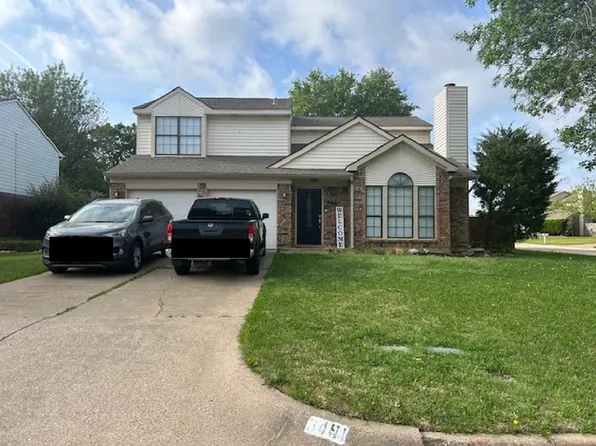 3491 Longview Dr, Corinth, TX 76210