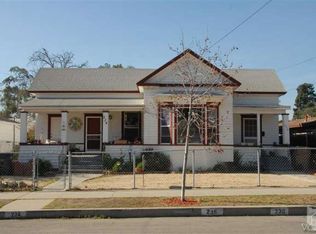 234/236 N Mill St, Santa Paula, CA 93060