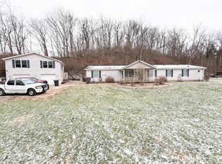 8042 Big Cedar Rd, Cedar Grove, IN 47016