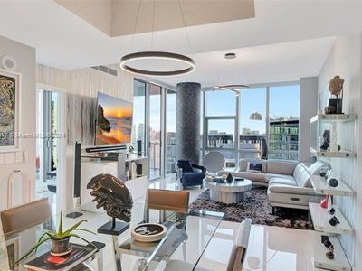 851 NE 1st Ave UNIT 4411, Miami, FL, 33132