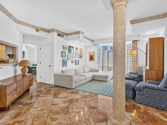 3rd image of 888 Brickell Key Dr APT 1600