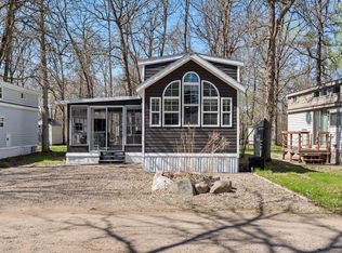 15827 Wilderness Trl #140, Crosslake, MN 56442