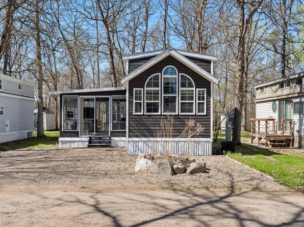 15827 Wilderness Trl #140, Crosslake, MN 56442