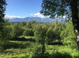 15300 E Kathleen Dr, Palmer, AK 99645