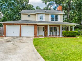 2293 Ballston Ct, Charleston, SC 29406