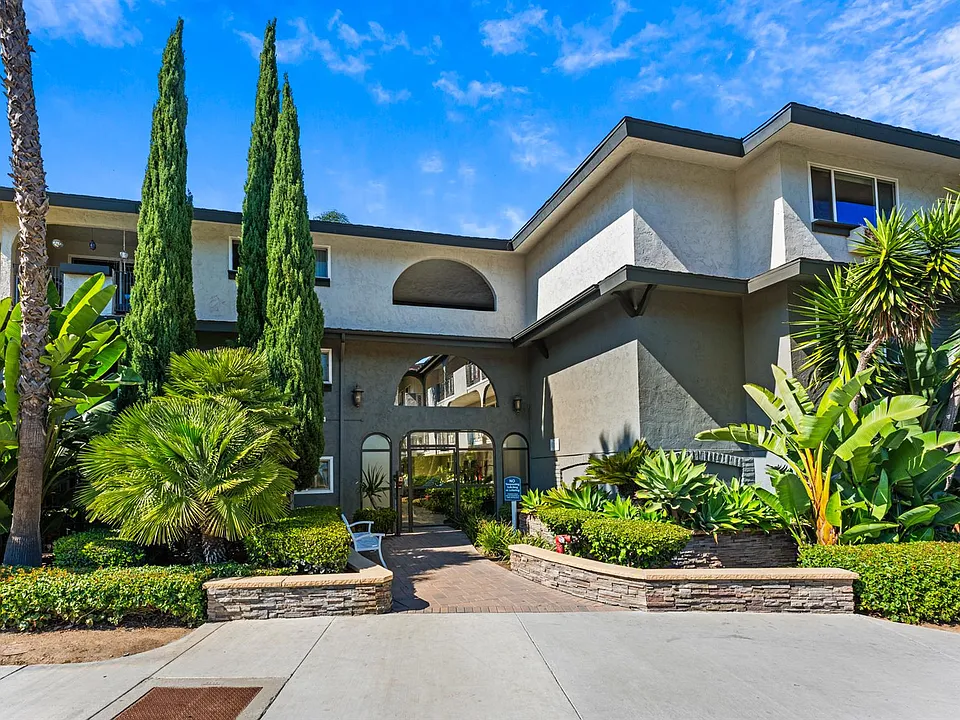 Coast Apartments