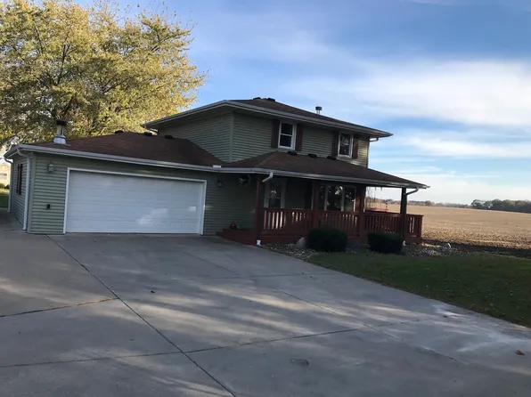 10600 Apple St, Tremont, IL 61568