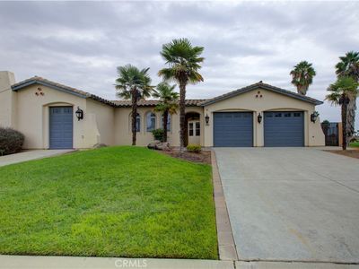 13045 Ridgewood Way, Chowchilla, CA, 93610