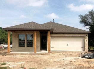 729 Beautyberry Ln, Leander, TX 78641