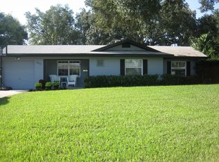 3412 Charow Ln, Orlando, FL 32806