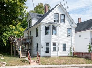 236 Knox Street, Rumford, ME 04276