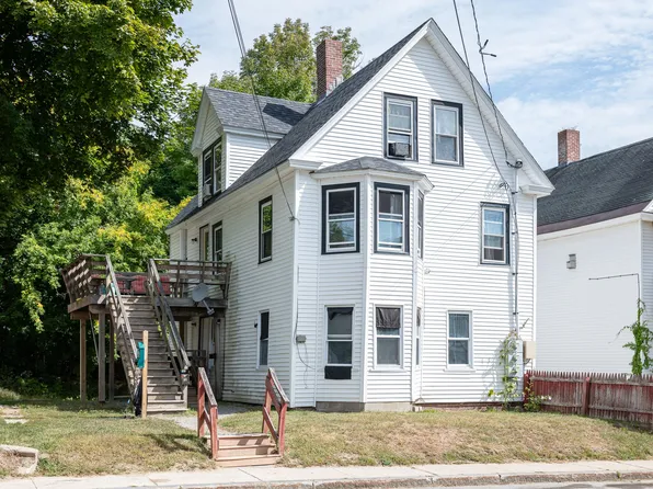 236 Knox Street, Rumford, ME 04276