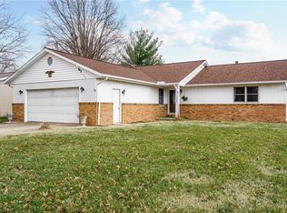 1024 N Taylor St, Effingham, IL 62401
