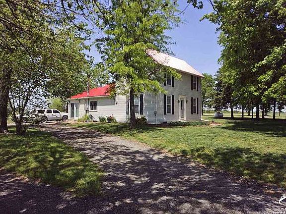 27 E 1200 Rd Baldwin City, KS listing photo #3