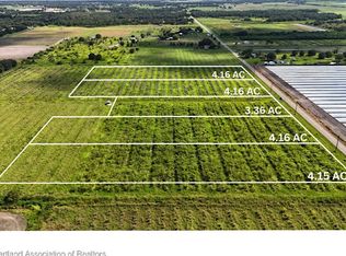 Polk Rd, Bowling Green, FL 33834