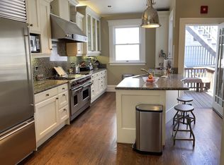 2234 Filbert St, San Francisco, CA 94123
