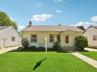 4914 N 63rd St, Milwaukee, WI