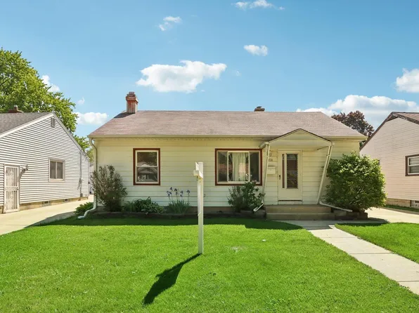 4914 North 63rd STREET, Milwaukee, WI 53218