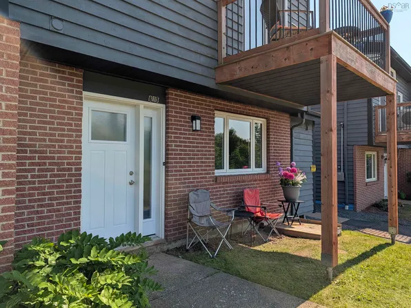6 Blomidon Ter #615, Wolfville, NS B4P 2G9
