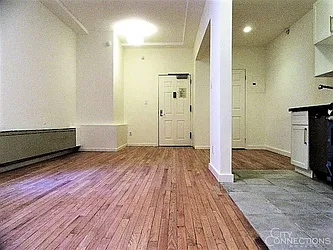 Rented by City Connections Realty