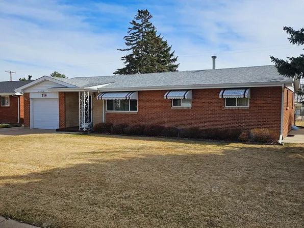 714 36th Ave, Greeley, CO 80634