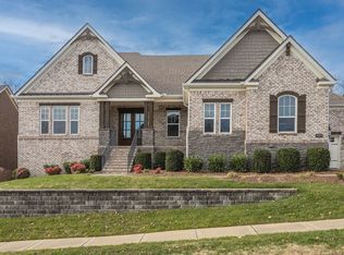 425 Mealer St, Franklin, TN 37067