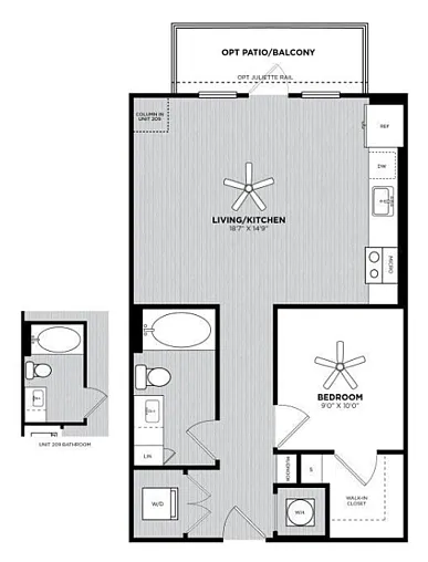 Floor plan E3