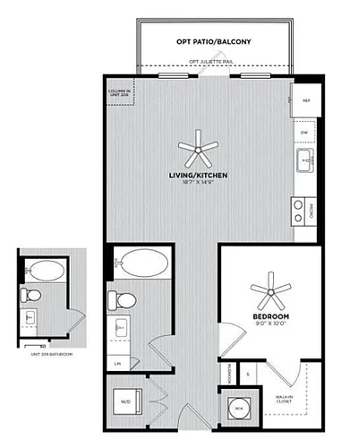 Floor plan E3