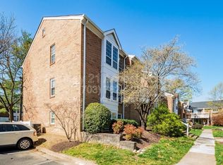 2606 S Arlington Mill Dr #D, Arlington, VA 22206
