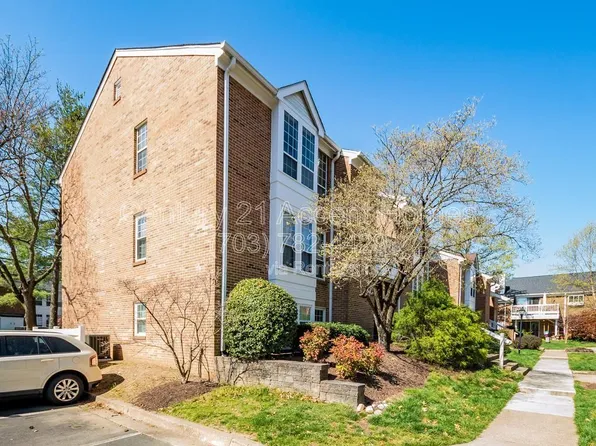 2606 S Arlington Mill Dr #D, Arlington, VA 22206