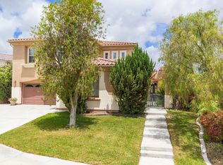 2607 Rio Seco Ct, Chula Vista, CA 91915