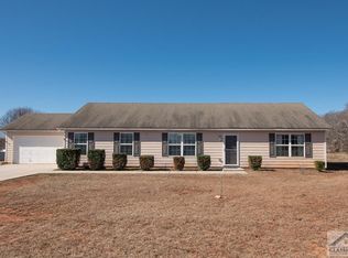 22 Grandview Dr, Jefferson, GA 30549