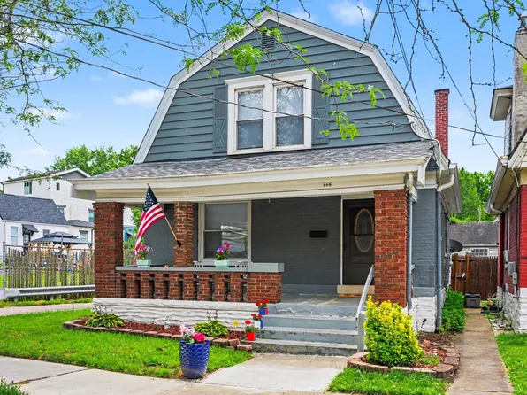 309 E 21st St, Covington, KY 41014