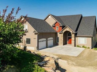8237 Elk Ridge Ln, Middleton, ID 83644