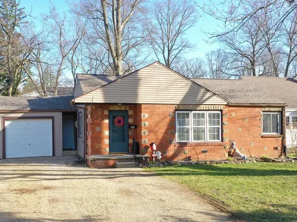 500 Sunset Blvd, Mansfield, OH 44907