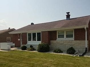 2919 S 71st St, Milwaukee, WI 53219