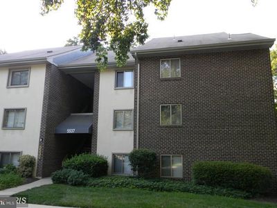 5537 Green Mountain Cir UNIT 4, Columbia, MD, 21044