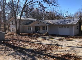 2089 Highway F, Salem, MO 65560