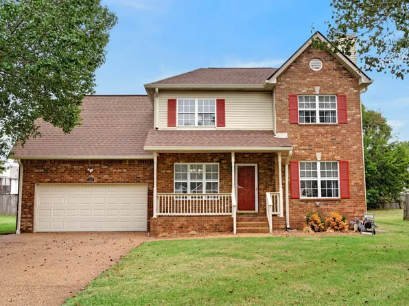 1237 Murray Ct, Lebanon, TN 37087