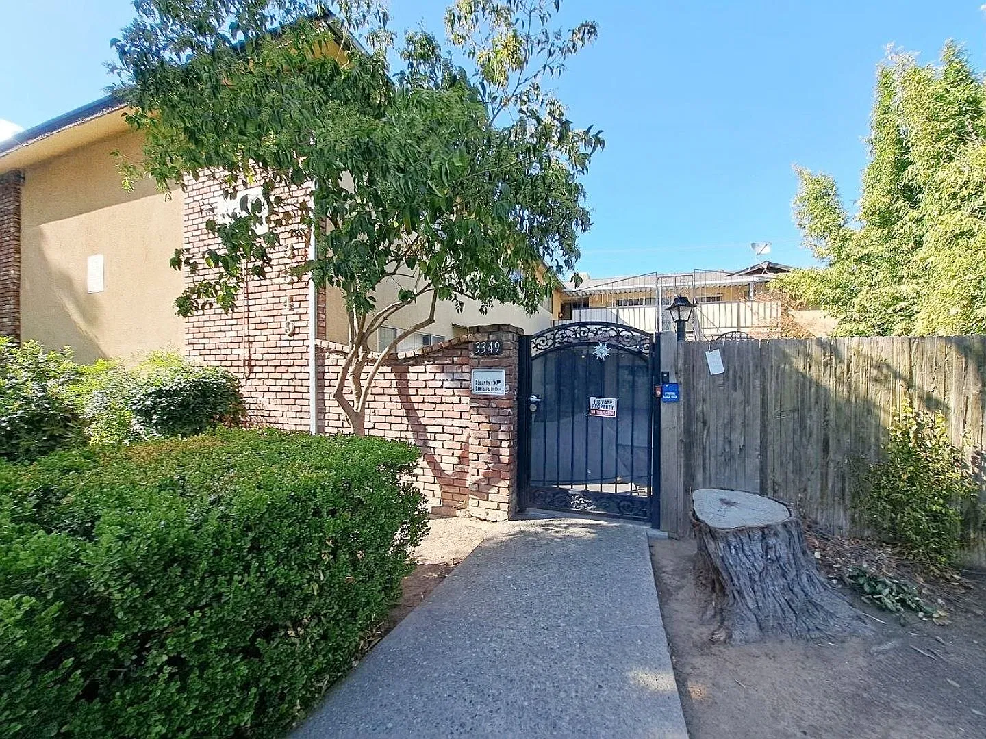 3349 E Sierra Madre Ave — Photo 2