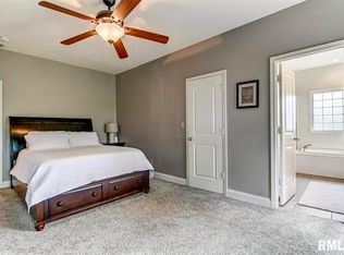 4978 Leah Dr, Springfield, IL 62711