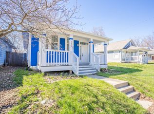 2437 Chase St, Anderson, IN 46016