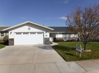 2372 King St, Sidney, NE 69162