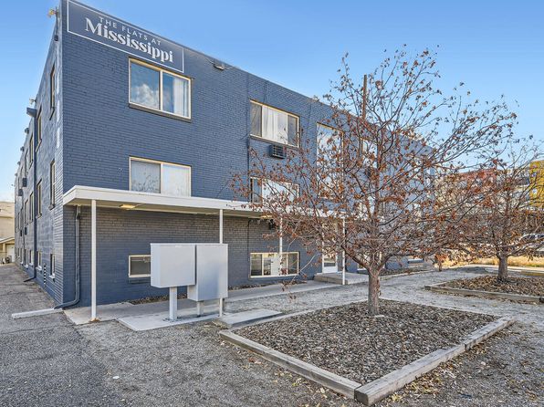 1400 W Mississippi Ave APT 106