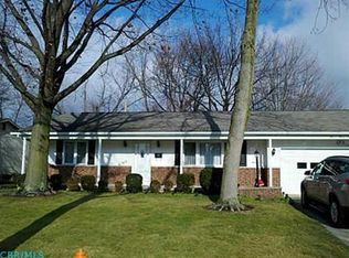 1146 Dechant Ct, Columbus, OH 43229