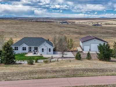 7482 Patrick Trail, Elizabeth, CO, 80107