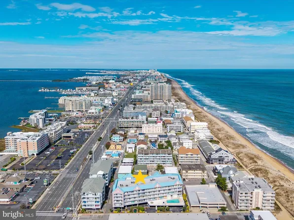 12 41st St Unit 301, Ocean City, MD 21842