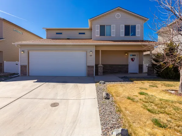 667 Alexia Ct, Grand Junction, CO 81505