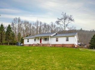 6768 Jackson River Rd, Monterey, VA 24465